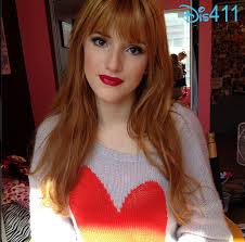 Bella Thorne